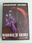 DVD máquinas de guerra