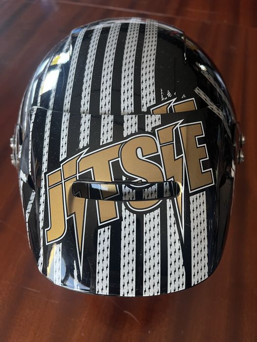 Capacete motocross/racing