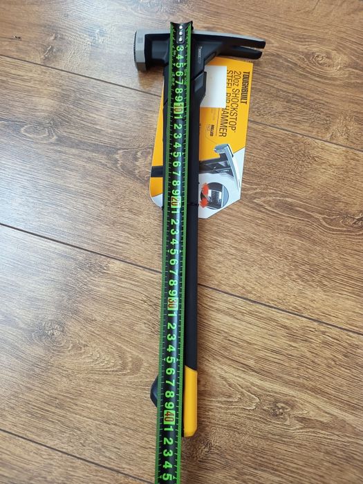 Молоток Toughbuilt 20oz