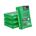 WĘGIEL ORZECH I 28 MJ | Pakowany | Worki | Workowany po 25 kg