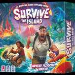 Survive the Island PL nowe w folii HIT SZYBKA wysyłka sklep fvat