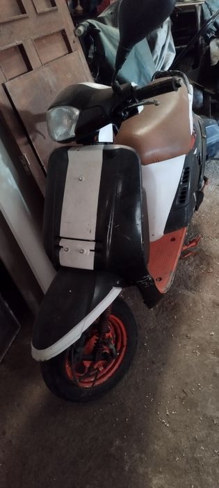 scoter kuang yang
