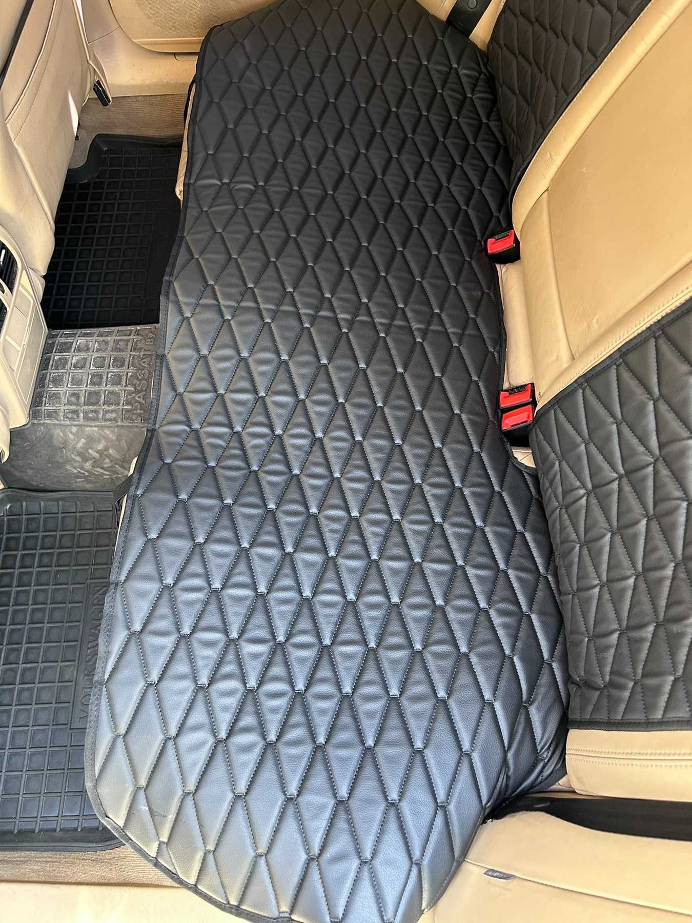 Авто накидки чехлы Ford Transit Custom Taurus Sierra Scorpio S-MAX