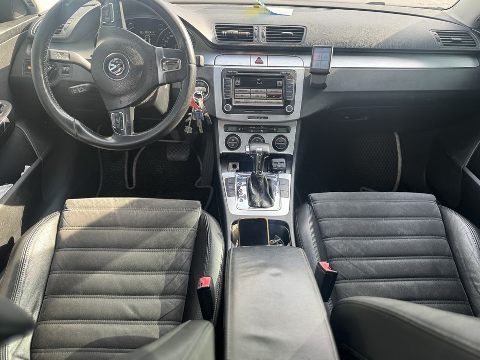 Продам Volkswagen Passat B6