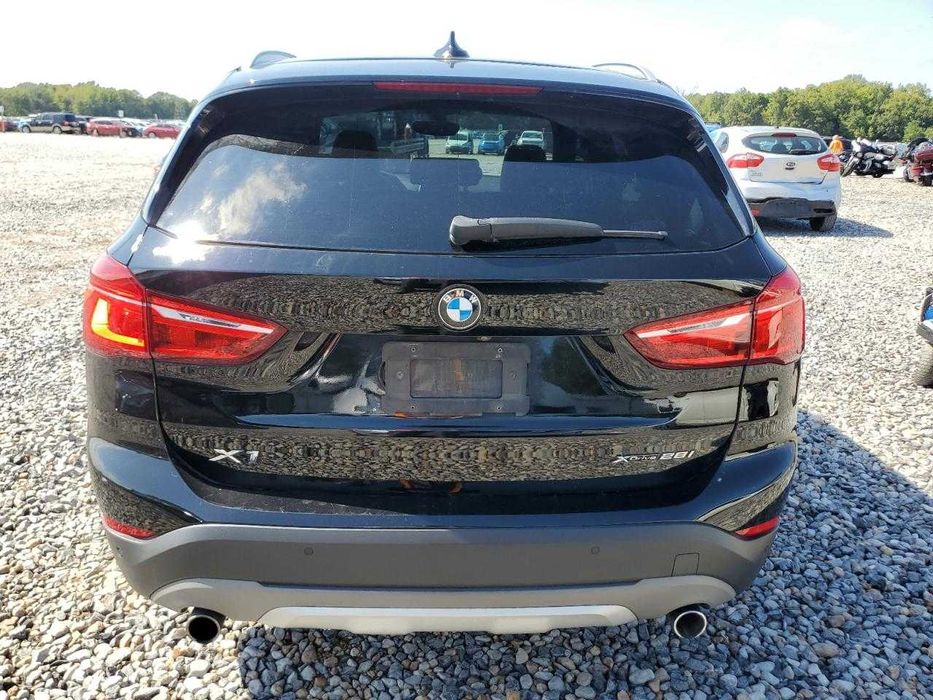 BMW X1 Xdrive28I 2018