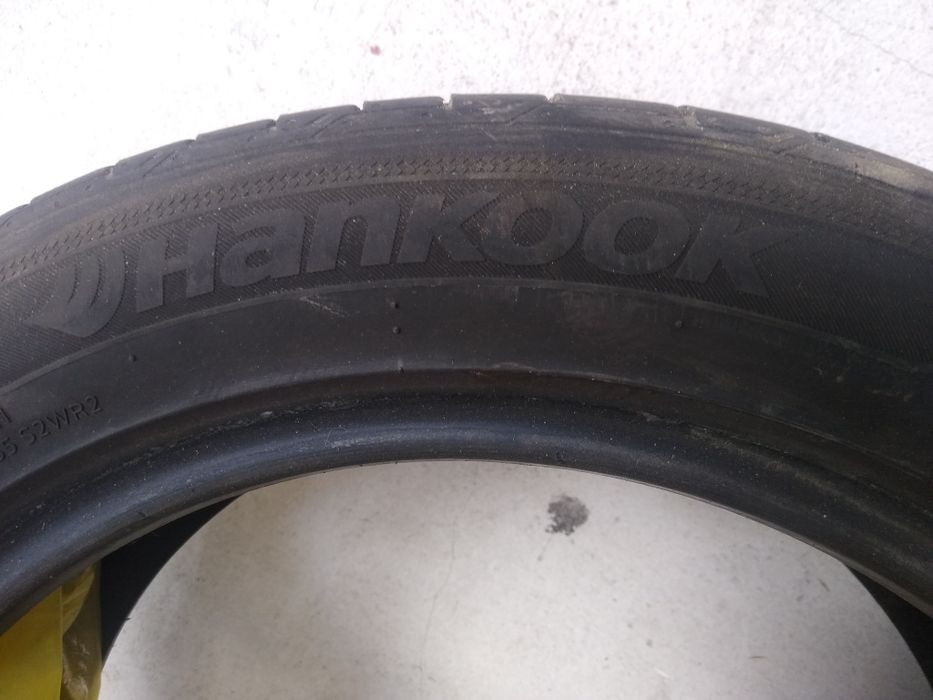 Opony letnie CONTINENTAL Eco Contact 6 83V