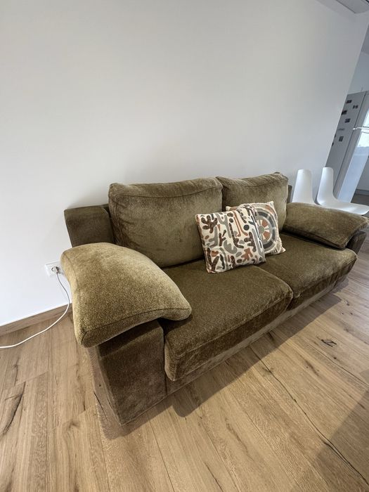 Sofá 2 lugares em ótimo estado