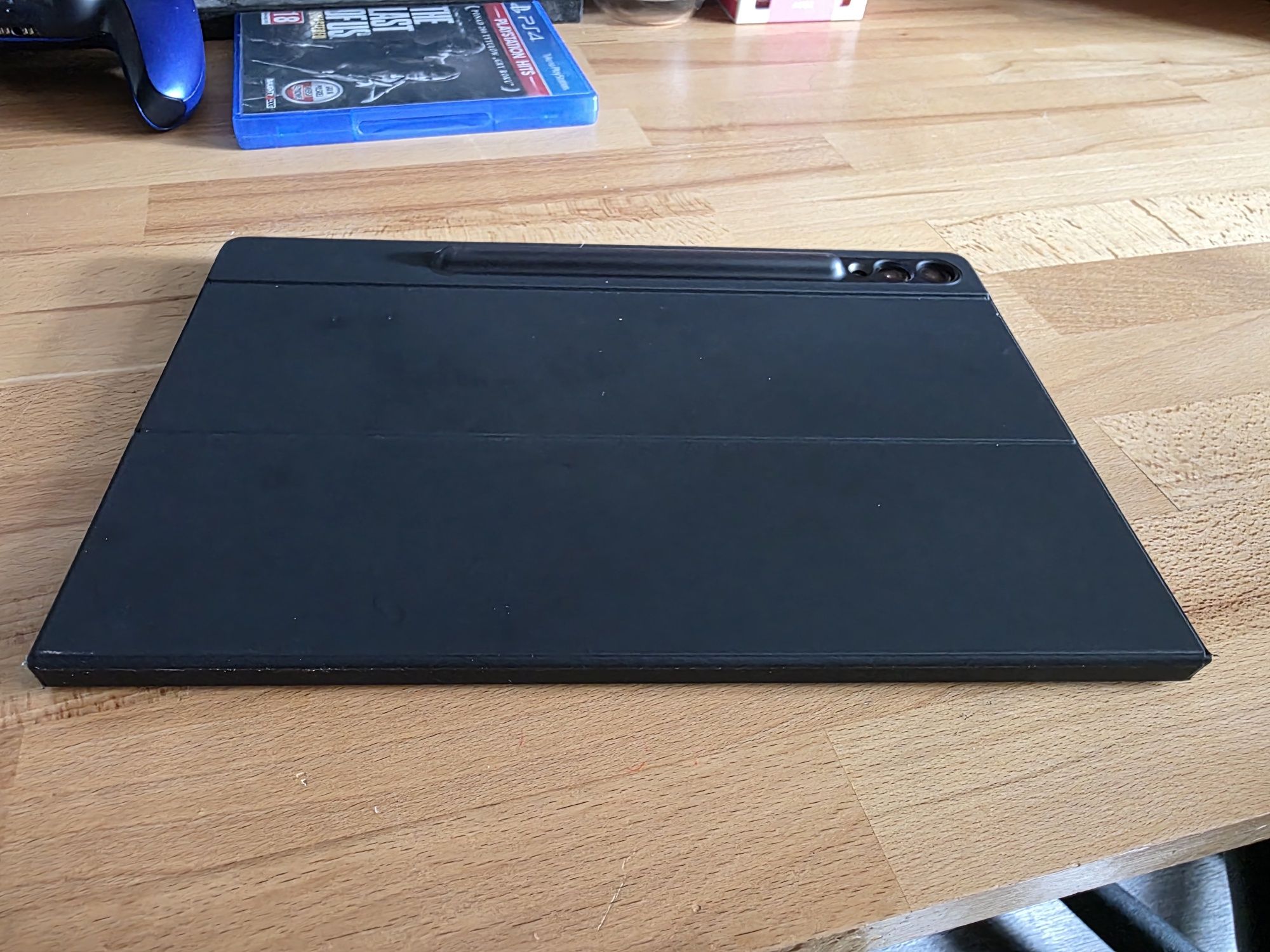 Samsung Galaxy Tab S9+(plus) 12/256 WiFi +  keyboard