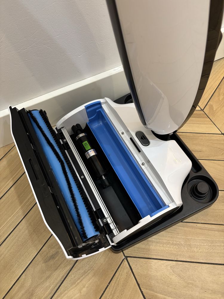 HIZERO All in One Bionic Mop F500 na gwarancji