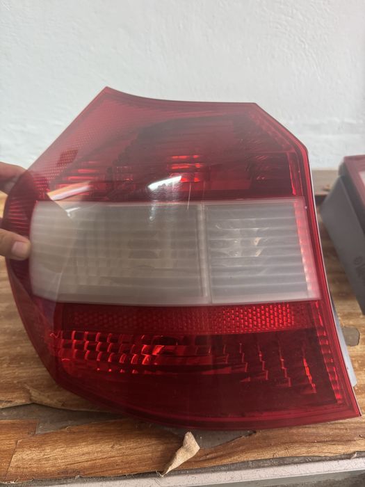 Farolins Originais BMW E87 / E81