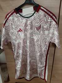 Koszulka kolekcjonerska Adidas Mexico