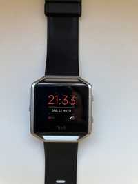 Smartwatch Fitbit Blaze