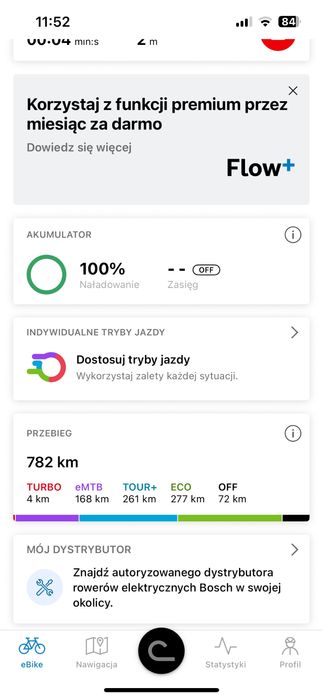 Rower Elektryczny Focus Jam2 6.7