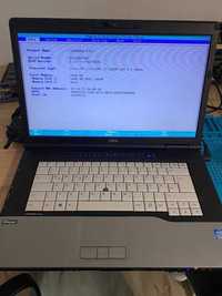 Ноутбук Fujitsu lifebook E752 (Full hd)