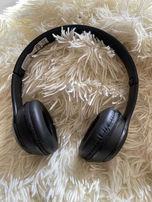 Беспроводные наушники