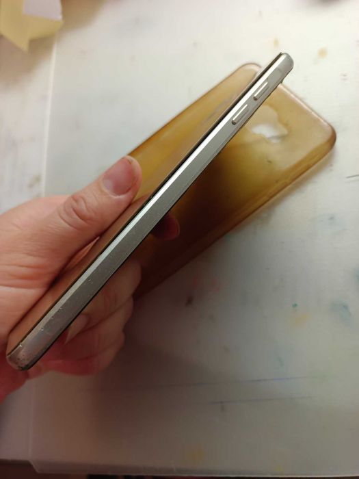 телефон Samsung a7 2016 sm-a710f duos nfc