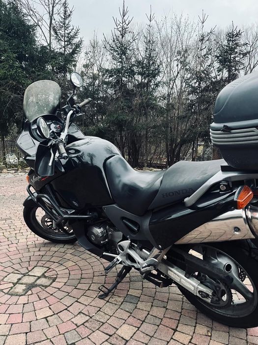 Honda Varadero XL 1000 CENA DO PIĄTKU