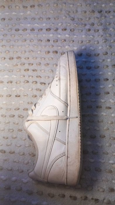 Tenis usado em bom estado