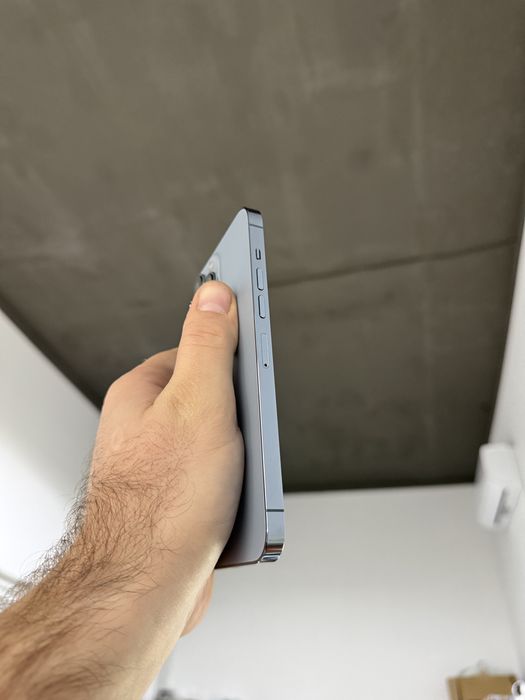 Apple iphone 13 Pro Max 128 gb 91% айфон Про Макс