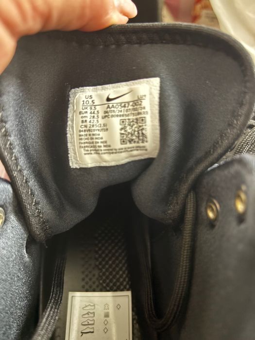 Кросівки чоловічі Nike р.44