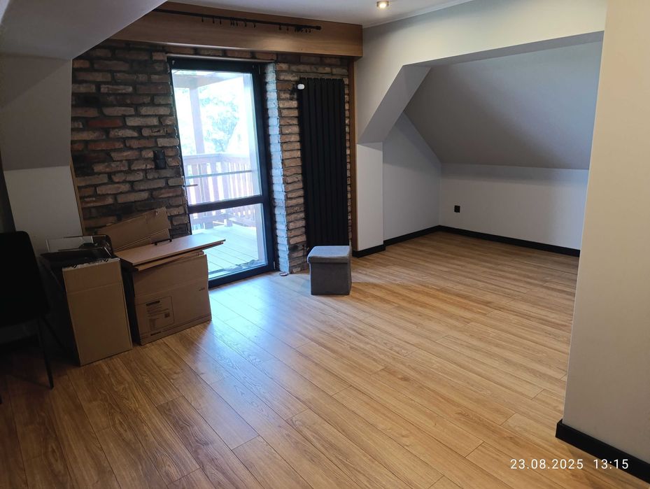 Sprzedam Dom wraz z działką