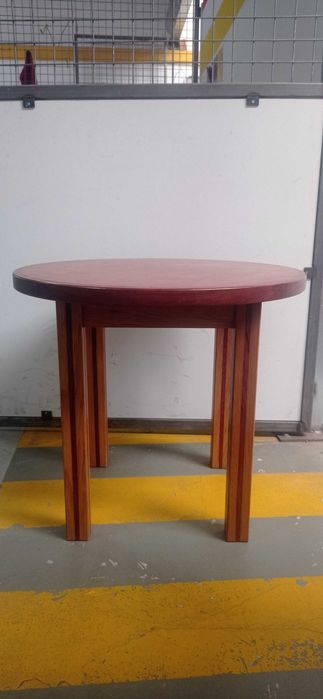 Mesa de apoio vintage design