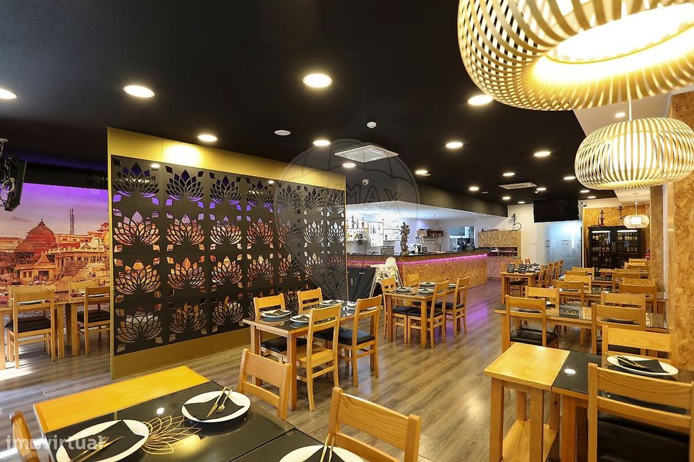 Trespasse  para venda