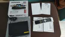 Ferguson Ariva 253 Combo DVB-S2/C/T2 Conax TnK Oscam CCcam
