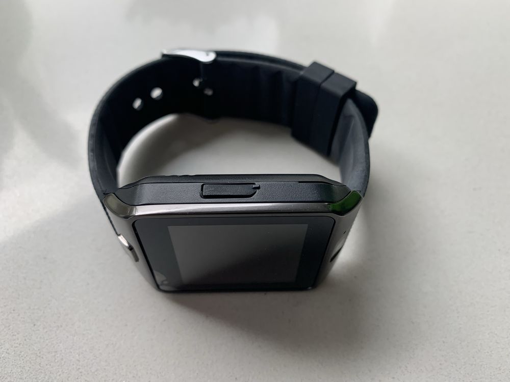 Relogio Digital - Smart Watch Bluetooth