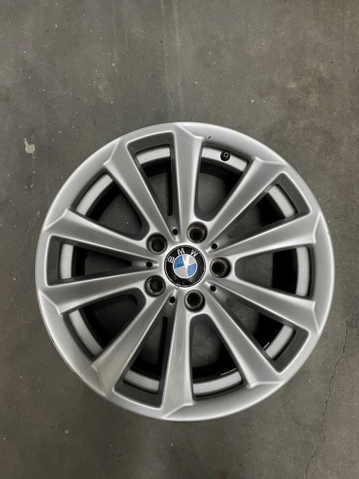Jantes BMW F10 originais