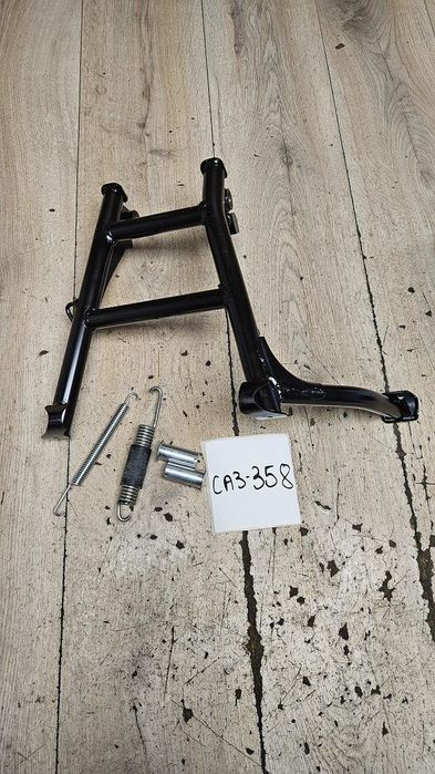 Stopka centralna Honda Varadero XL125 V  08M50-KPC-802