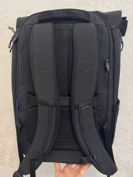 Рюкзак міський Thule Paramount 24 л black