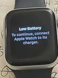 Apple watch se2 cellular