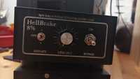 Grunthell HellBrake - attenuator / power brake dla gitarzysty