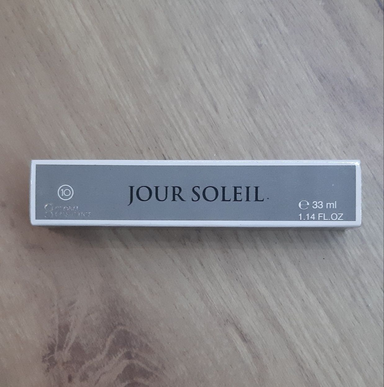 Damskie Perfumy Jour Soleil (Global Cosmetics)