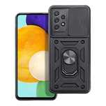 Etui Slide Armor Braders do Samsung Galaxy A52/5G / A52/4G / A52S