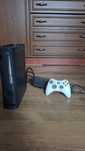 Xbox 360 fat + pad