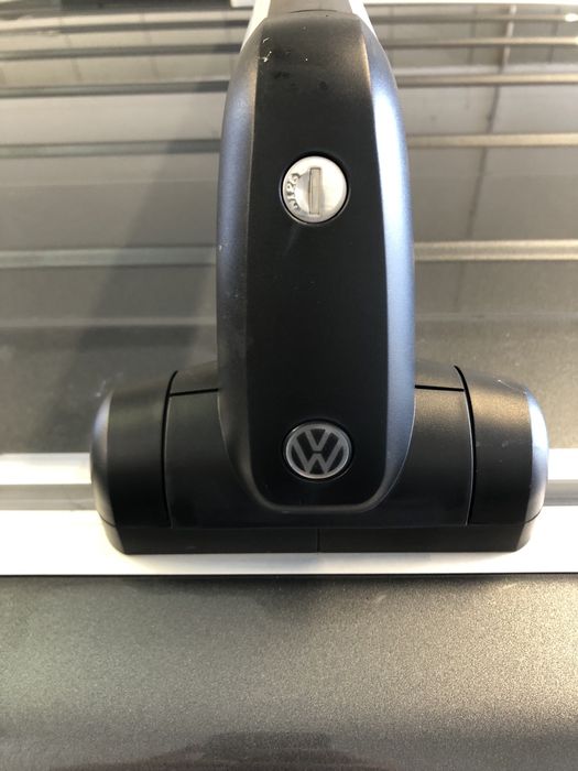 Belki dachowe Vw California