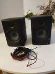Presonus Eris e 4.5 para monitory studyjne