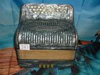 Concertina Avenda R, .243