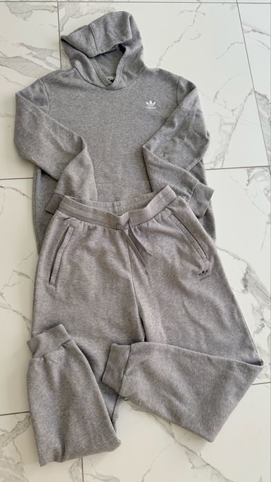 Спортивний костюм Адідас утеплений XS