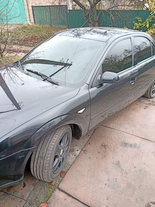 Продам Форд мондео