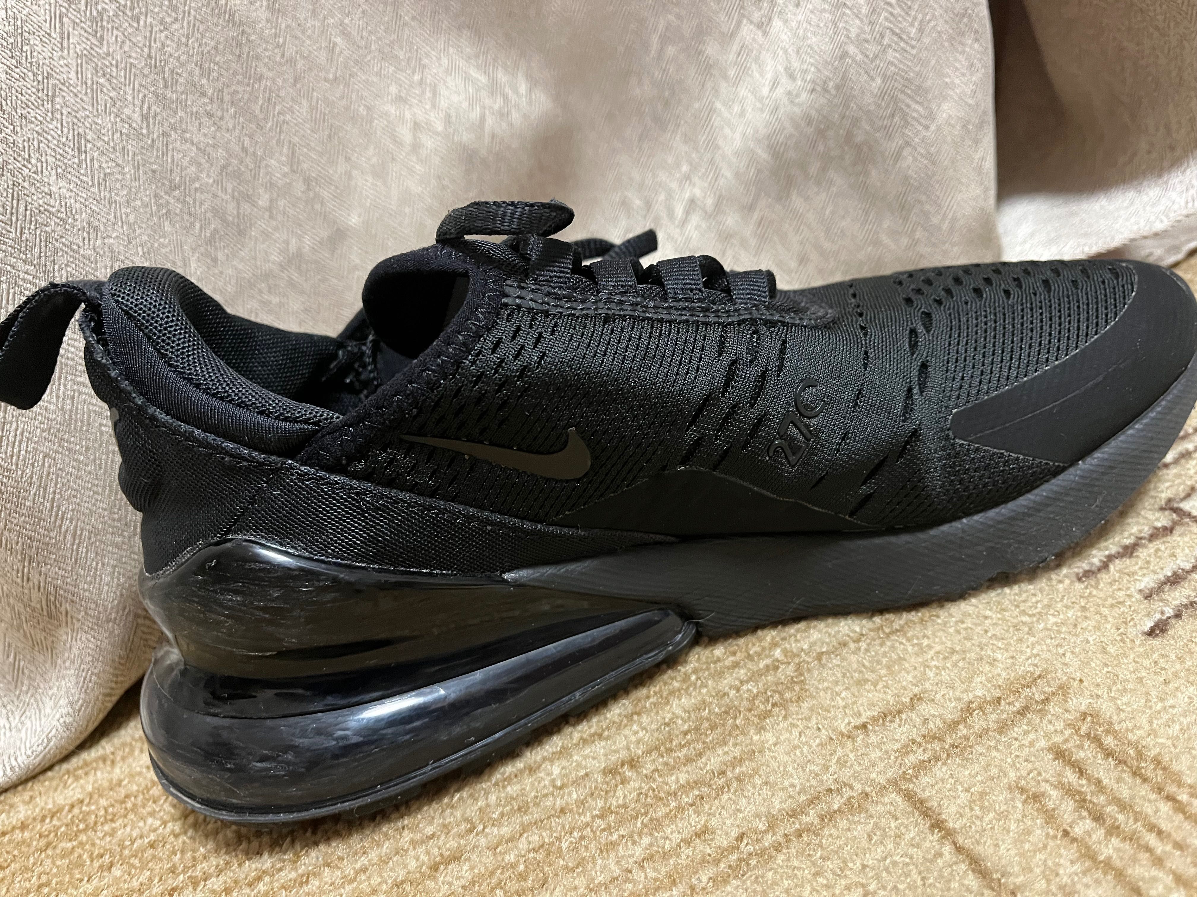 Кросівки Nike air max 270 G