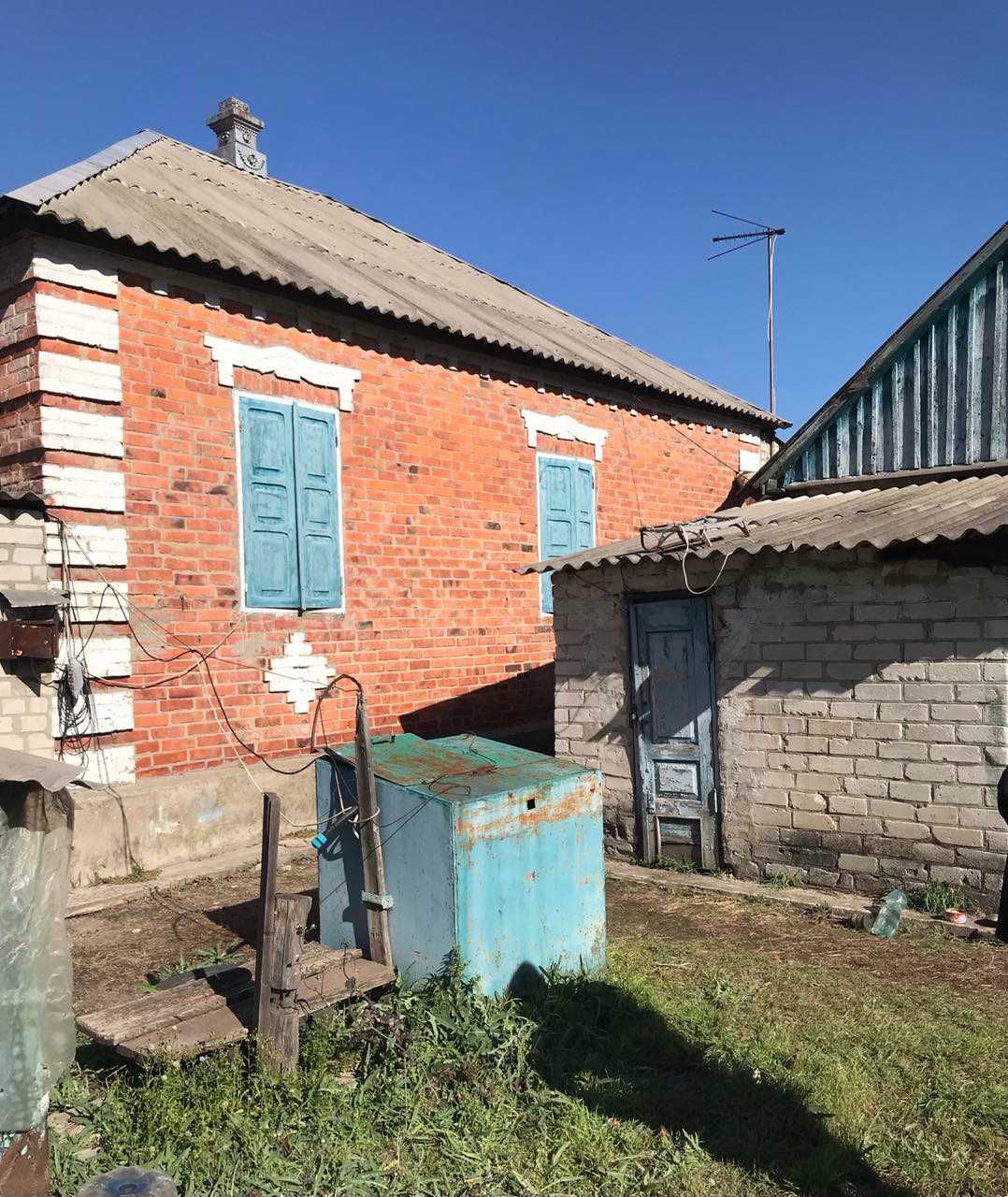 Продам дом в Чугуевском районе