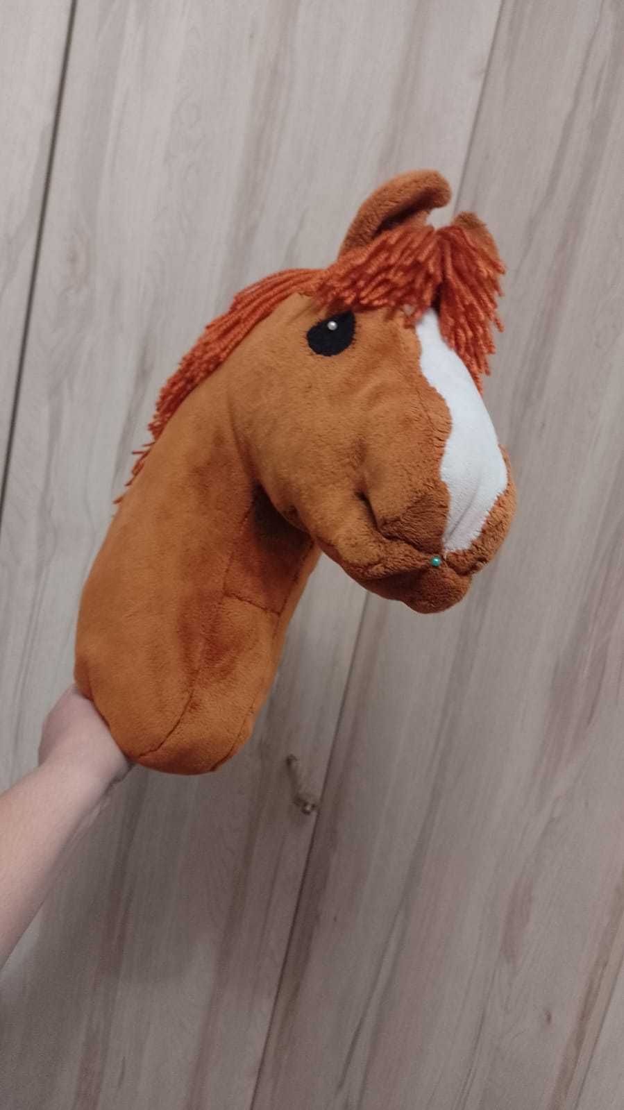 Hobby Horse piękny Rudy