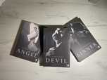 devil, angel, sinner (inferno), julia brylewska
