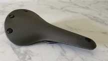 Siodełko BROOKS Cambium C17