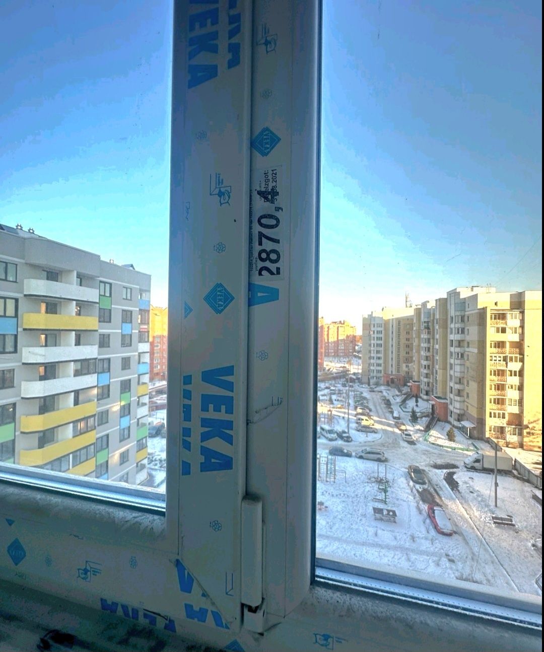 Продаж 2 кв по вул.Йови.1