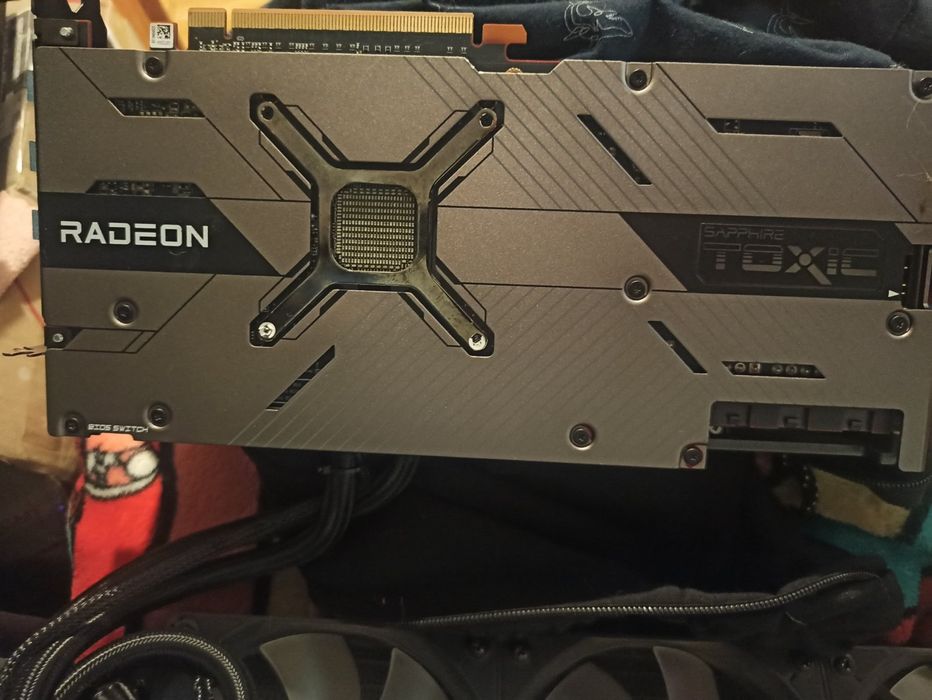 Amd radeon 6900 xt 16 gb