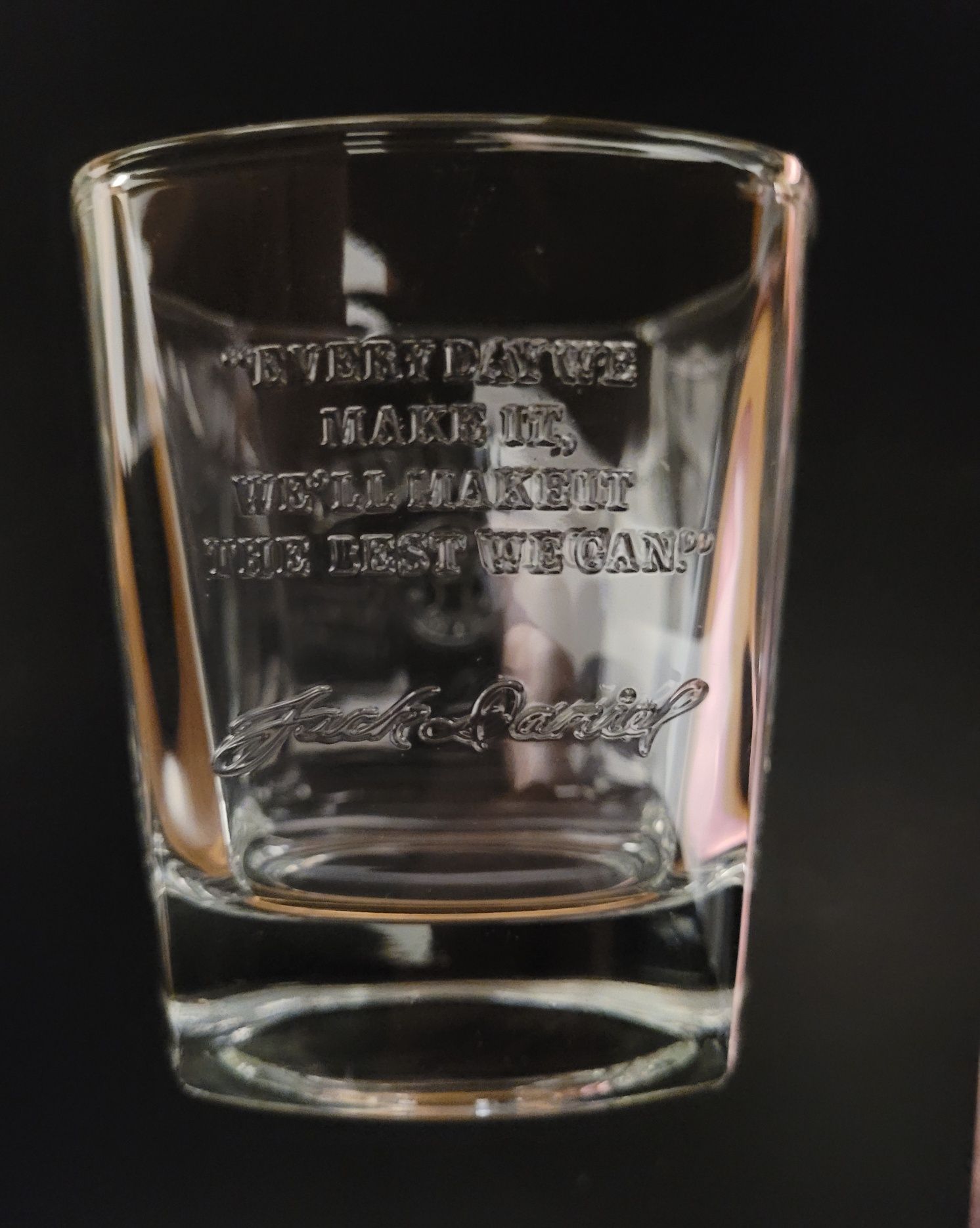Szklanki Jack Daniels Daniel's 6 szt